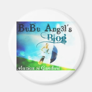 Aimant Blog