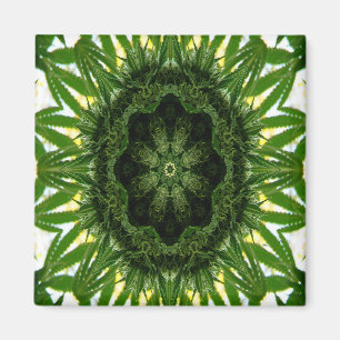 Aimant Blue Dream Mandala...
