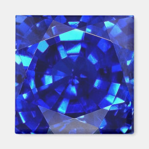 Aimant Blue Sapphire 3