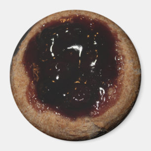 Aimant Blueberry Kolache