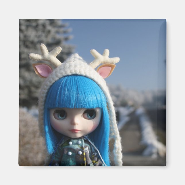 Aimant Blythe (Devant)