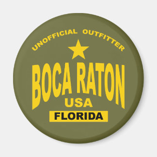 Aimant Boca