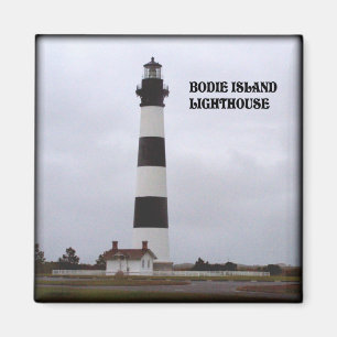 AIMANT BODIE ISLAND LIGHTHOUSE-MAGNET