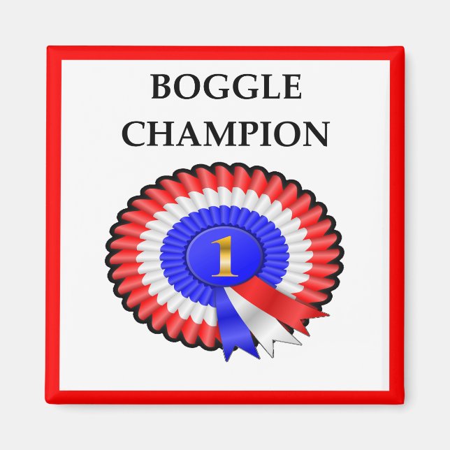 AIMANT BOGGGLE (Devant)