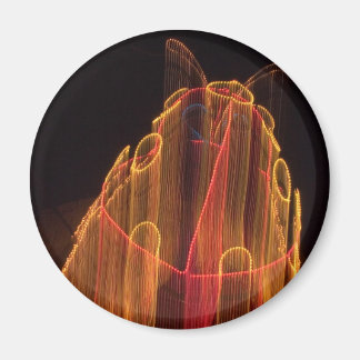 Aimant Bogue nocturne