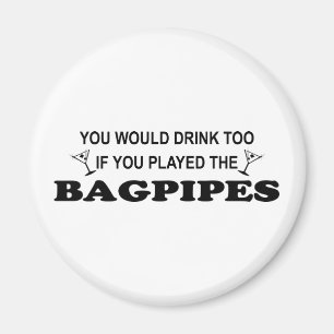 Aimant Boisson aussi