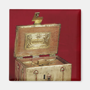 Aimant Boîte de bijou