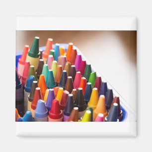Aimant Boîte de crayons