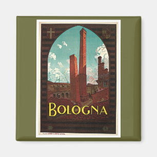 Aimant Bologna