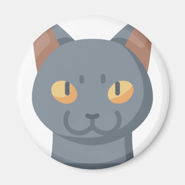 Aimant Bombay (Devant)