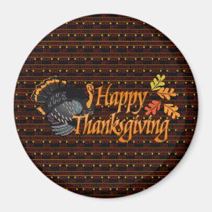 Aimant Bon thanksgiving meilleur
