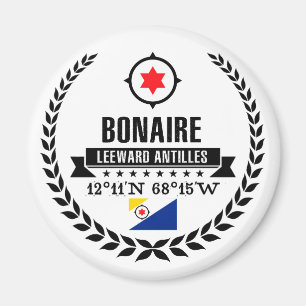 Aimant Bonaire