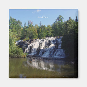 aimant Bond Falls