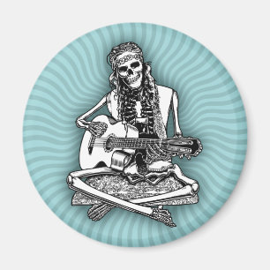 Aimant Bones Busker II