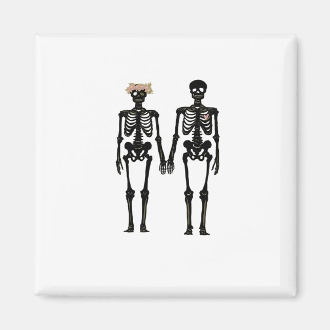 Aimant Boney Love - Jusqu'à la mort Faites-nous (Devant)