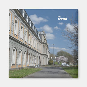 Aimant Bonn