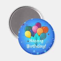 Bonne fête d'anniversaire