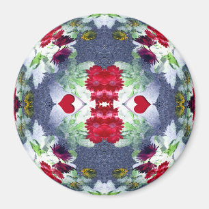 Aimant Bonne fête des mères !