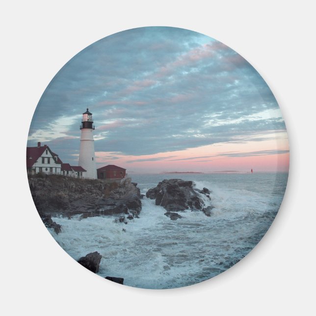 Aimant Bonne journée ! (Devant)