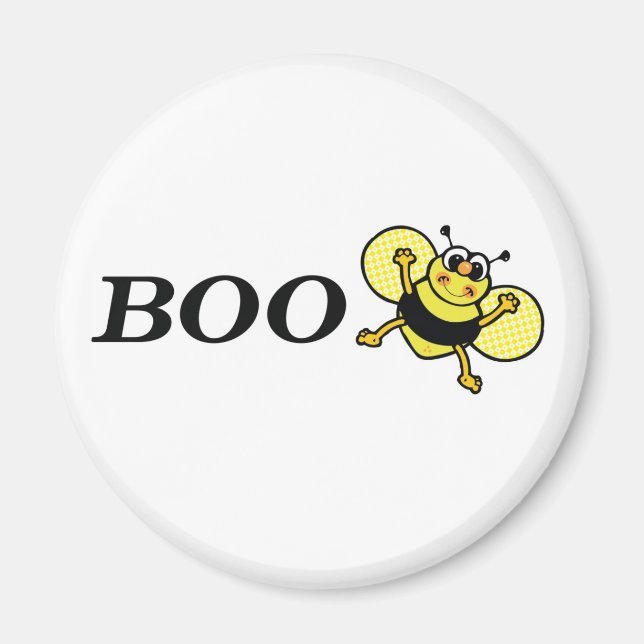 AIMANT BOOBEES (Devant)