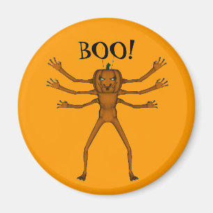 Aimant Booh ! Halloween Hugs