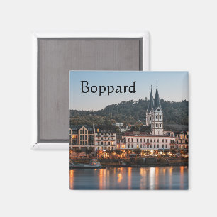 Aimant Boppard Allemagne