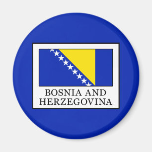 Aimant Bosnie-Herzégovine