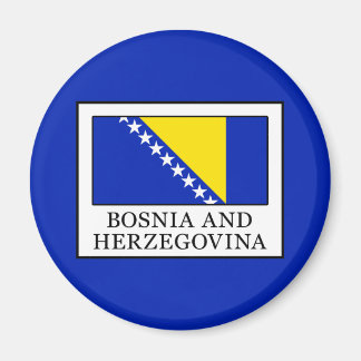 Aimant Bosnie-Herzégovine