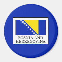 Bosnie-Herzégovine