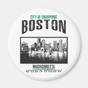 Aimant Boston