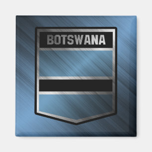 Aimant Botswana