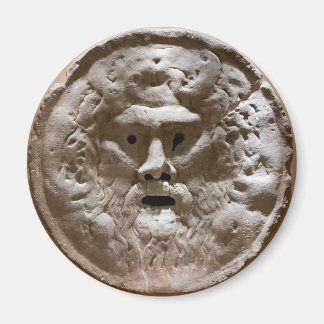 Aimant Bouche de vérité