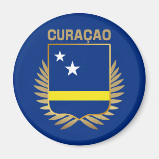 Aimant Bouclier indicateur Curaçao