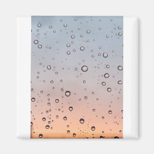 Aimant Boues d'eau
