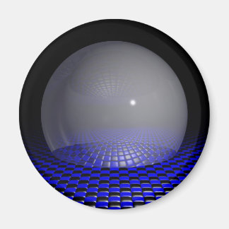 Aimant Boule