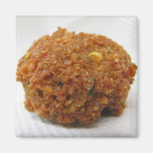 Aimant Boule d'aimant de Falafel