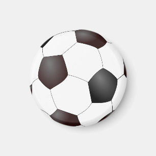 Aimant Boule de football
