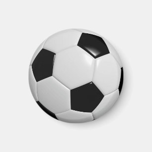 Aimant Boule de football