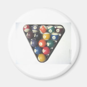 Aimant Boules de piscine