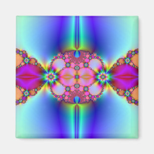 Aimant Bouquet