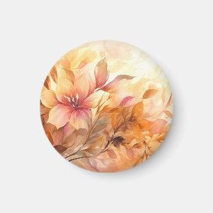 Aimant Bouquet d'automne