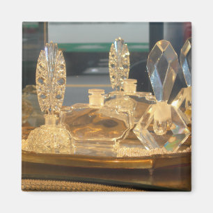 Aimant Bouteilles de parfum