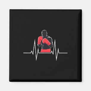 Aimant Bouton cardiaque
