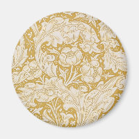 Boutonnière Fleur Classique de William Morris