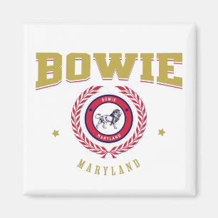 Aimant Bowie Maryland