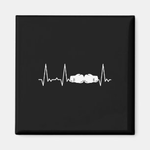 Aimant Boxe de pulsation
