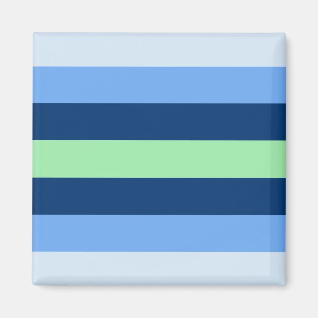 Aimant Boyflux Pride (Devant)