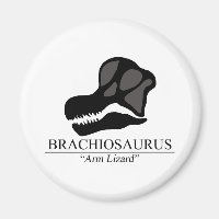Brachiosaurus