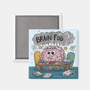 Aimant Brain Fog