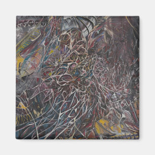 Aimant Brainwaves 2014